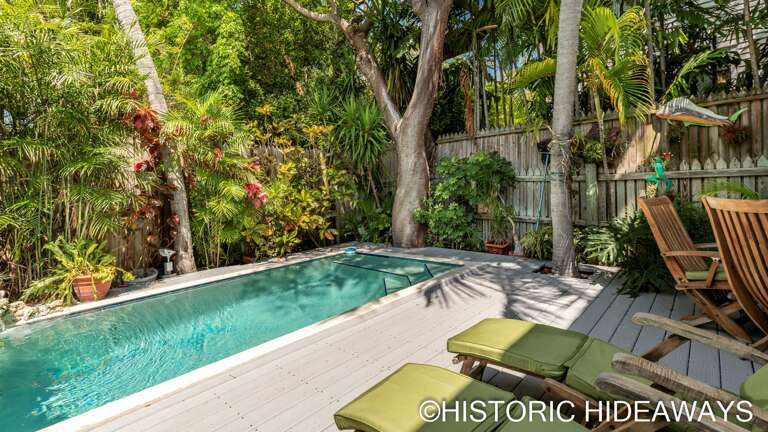 Private Pool Private Pool