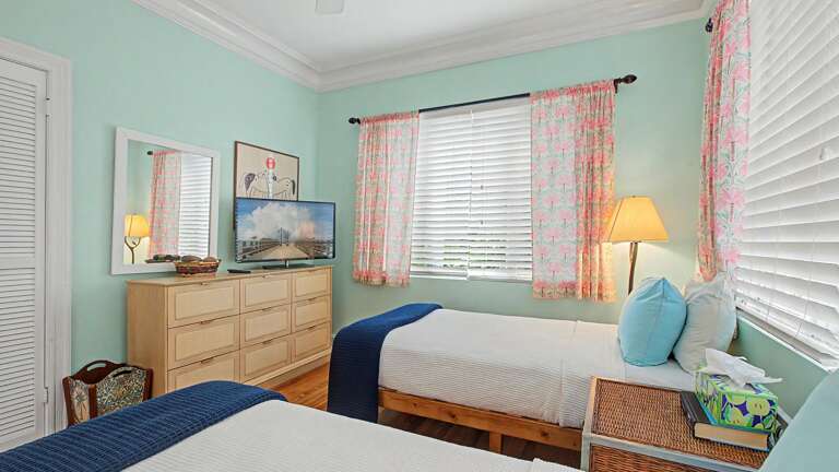 Front Bedroom