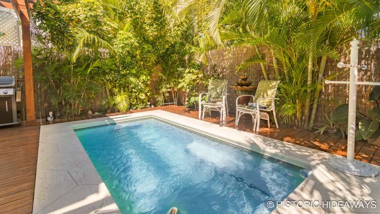 Private Pool Private Pool