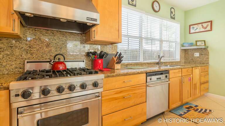 Kitchen Kitchen