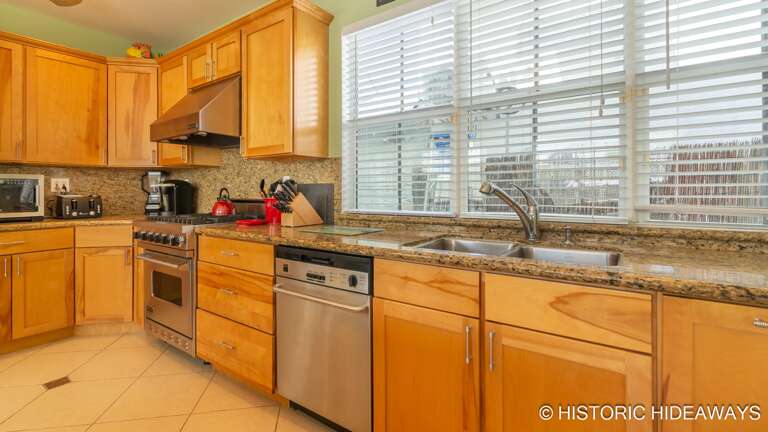 Kitchen Kitchen