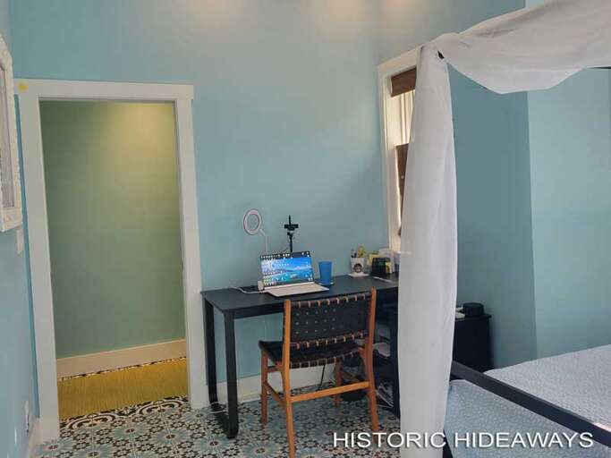 Workstation Area Workstation Area