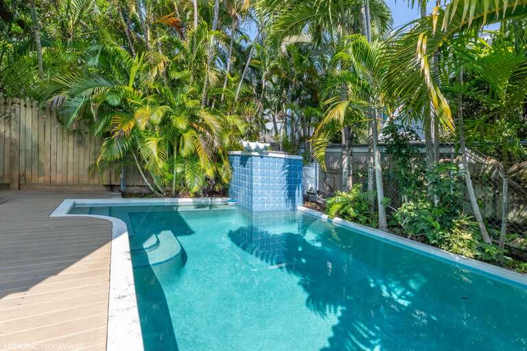 Private Heated Pool Private Heated Pool